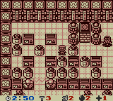 Bomberman GB 3 Screenshot 1